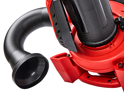 Воздуходувка бензиновая СВ 2610МБ - фото 9