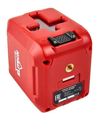 Нивелир лазерный ЛП 3-ЗЕЛ - фото 5