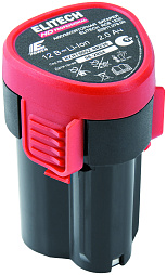 Батарея аккумуляторная RCB 1220 (E0911.079.00)