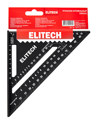 Угольник 330101 - фото 6