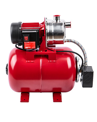 Станция насосная САВ 1000-24Н - фото 4