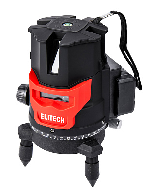 Нивелир лазерный ПЛ 10-4В - фото 1