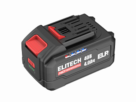 Батарея аккумуляторная RCB 4040S (E0911.100.00)
