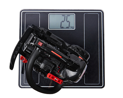 Пила цепная бензиновая CS 2514T (E1611.003.00) - фото 29