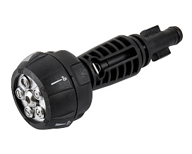 Насадка на пистолет 5в1 0910.008400