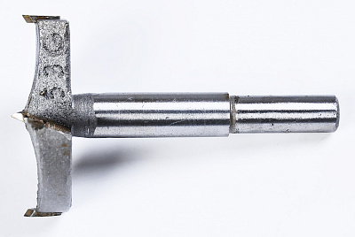 Сверло Форстнера 53мм 1820.079200 - фото 1