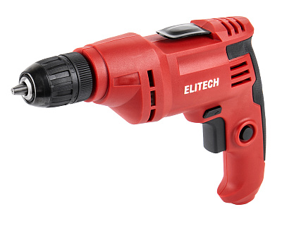 Дрель безударная Д 0410РЭ (E2201.027.00) - фото 1