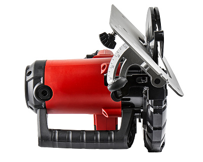 Пила дисковая ПД 2085Э (E2206.022.00) - фото 13