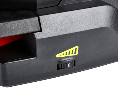 Сеялка аккумуляторная SU 2035AК (E1606.003.00) - фото 9