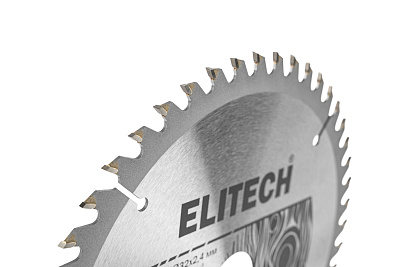 Диск пильный 210х32/30 48зуб 1820.055600 - фото 4