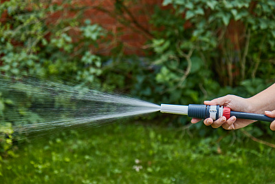 Распылитель для шланга HF 008 - фото 8