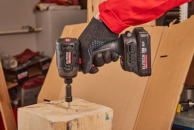 Винтоверт аккумуляторный CS 2003SL (E2201.055.01) - фото 11