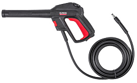 Пистолет с индикатором давления для моек высокого давления HPW 2014 и HPW 2518IR 0910.009500