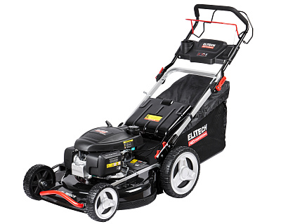 Газонокосилка бензиновая GL 2853CS (E1601.027.00) - фото 1