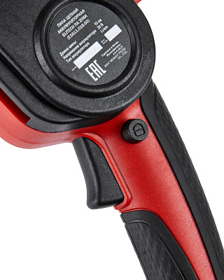 Пила цепная аккумуляторная ПА 206К (E1611.018.00) - фото 8