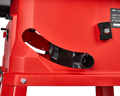 Станок распиловочный СР 825P (E2001.003.00) - фото 14