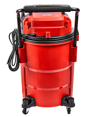 Пылесос строительный ПС 24-60А2 (E1302.002.00) - фото 4