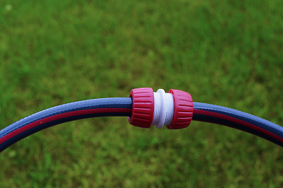 Муфта (3/4'') HF 016 - фото 4