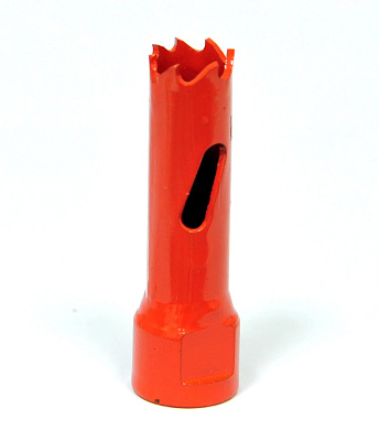 Цифенбор 14мм 1/2' Bi-Metal 1820.059000 - фото 1