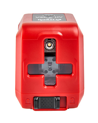 Нивелир лазерный ЛП 3-ЗЕЛ - фото 2