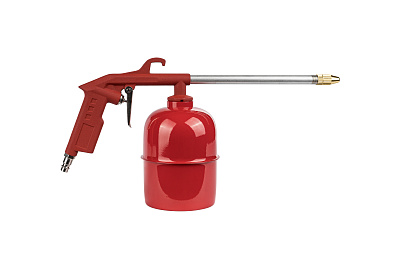 Пневмопистолет мовильный 0704.010600 - фото 8