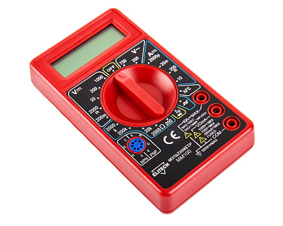 Мультиметр ММ 100 - фото 4