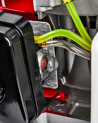 Мотобур бензиновый БМ 70В - фото 11