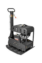 Плита вибротрамбовочная ELITECH HD VTP 300 38кН, 300кг, 900мм