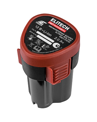 Батарея аккумуляторная RCB 1220 (E0911.079.00) - фото 1