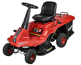 Газонокосилка бензиновая с сиденьем МБ 4461Т (E1610.001.00)