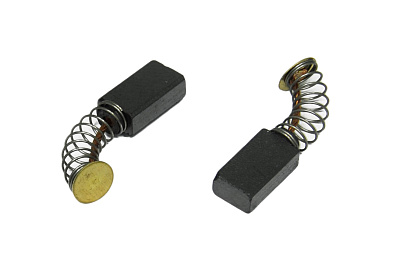 Щетки графитовые 1802.012900 - фото 1