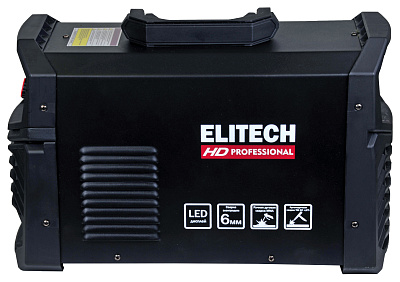 Аппарат сварочный инверторный WM 300 - фото 4