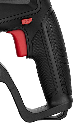 Перфоратор аккумуляторный CRH 2024BL (E2205.035.01) - фото 11