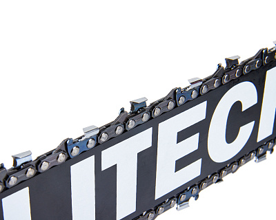 Пила цепная бензиновая ПБ 4523C - фото 9