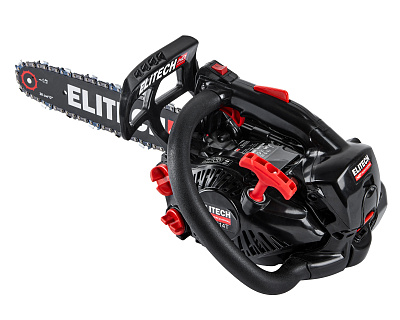 Пила цепная бензиновая CS 2514T (E1611.003.00) - фото 1