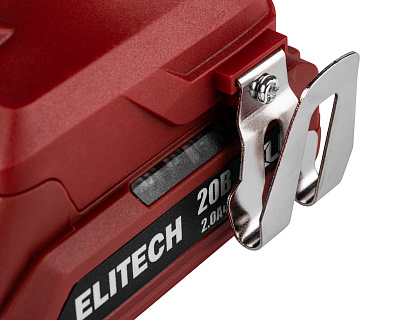 Дрель аккумуляторная ДА 202СЛ (E2201.051.01) - фото 7