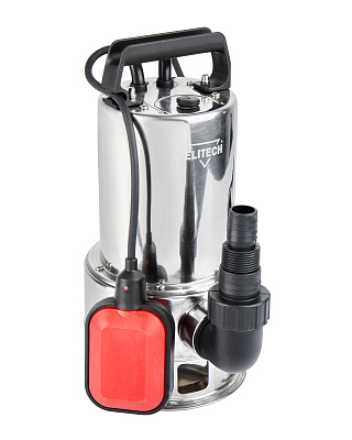 Насос НПД 1100-35Н - фото 1