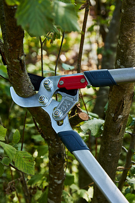 Сучкорез плоскостной усиленный GCT17 - фото 7