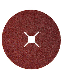 Круг фибровый 150х22мм Р40 5шт 1820.168000