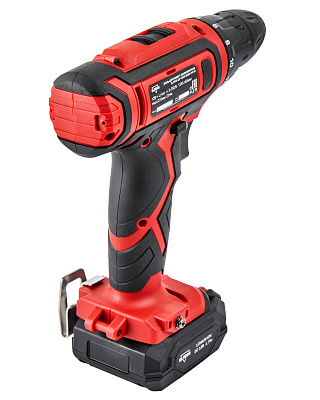 Дрель аккумуляторная ДА 122СЛ (E2201.015.01) - фото 4