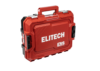 Мультиинструмент МИ 4503Э (E2202.008.01) - фото 14