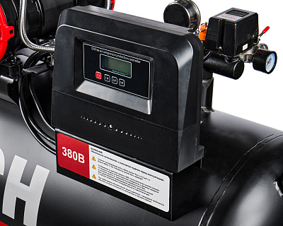 Компрессор ACF 900-200S - фото 5