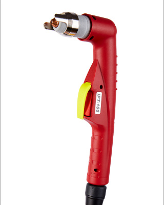 Горелка плазменная PLASMA 0606.019400 - фото 2