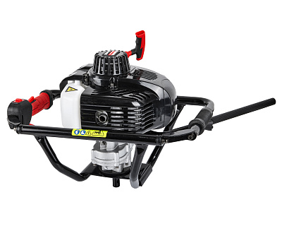 Мотобур бензиновый EA 64ES - фото 5