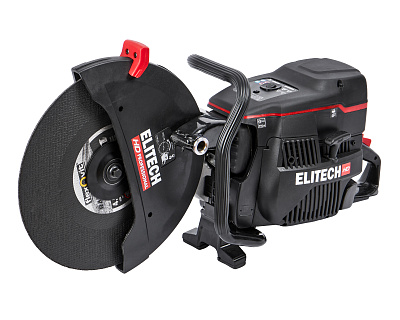 Бензорез GCE 400 (E2103.003.00) - фото 2