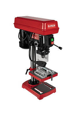 Станок сверлильный СТС 3510ПЛ (E2010.005.00) - фото 8