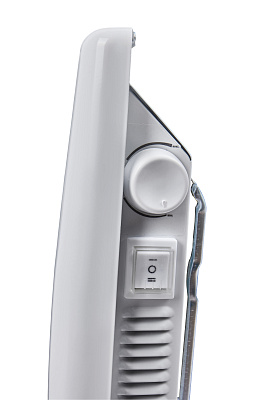 Конвектор электрический - механика (Х-образный) ЭК 2000МБ - фото 6