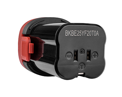 Батарея аккумуляторная RCB 1620 (E0911.082.00) - фото 4