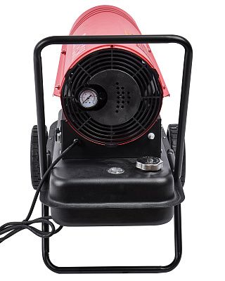 Пушка тепловая дизельная ДП 20 - фото 8