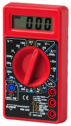 Мультиметр ММ 100